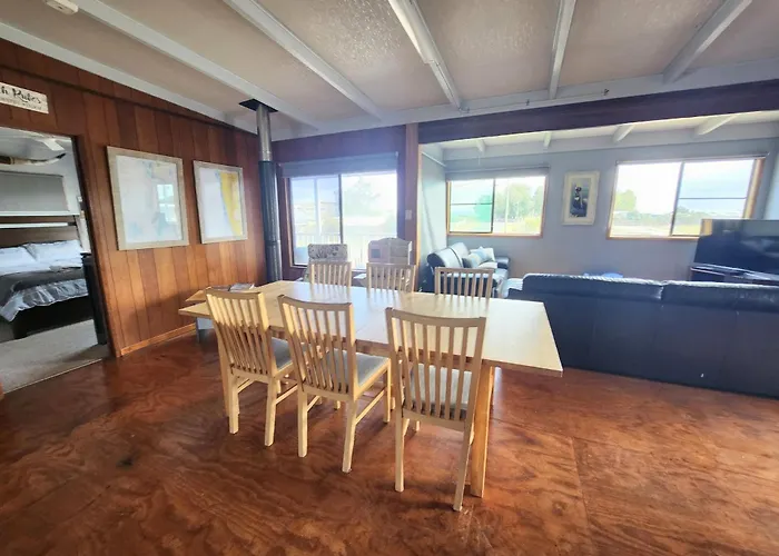 Sands Beach House Jurien Bay