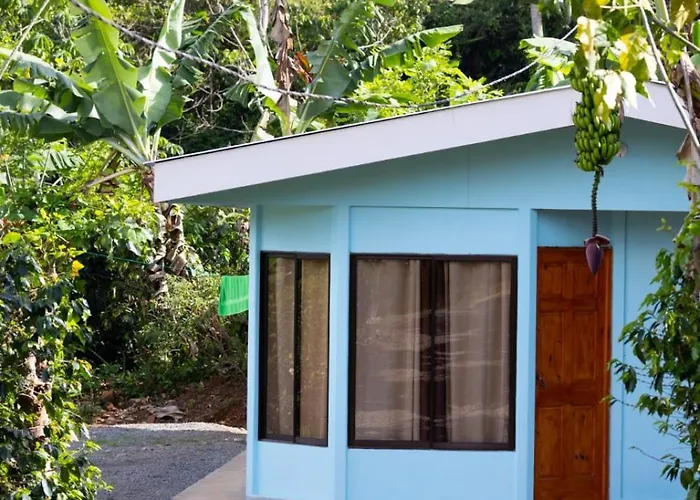 Jessie'S Country House Rivas