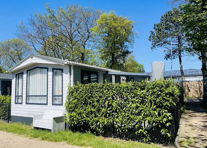Villa Kd 805 - Kijkduin Den Haag