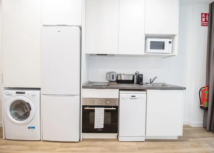 Ferienwohnung Cid 90 Flat By Concept Valencia