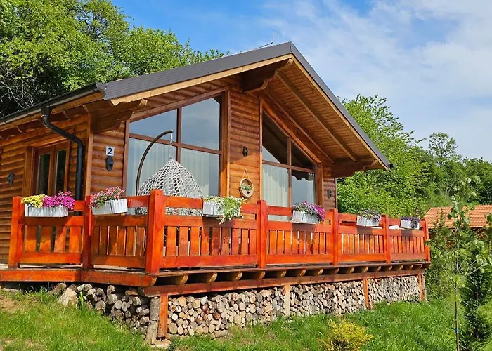 Bioland Villa'S Novoberdo