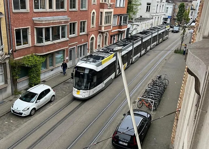 Ces Home Centrum Gent