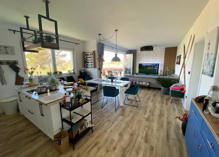 Apartment Paradiso Umag