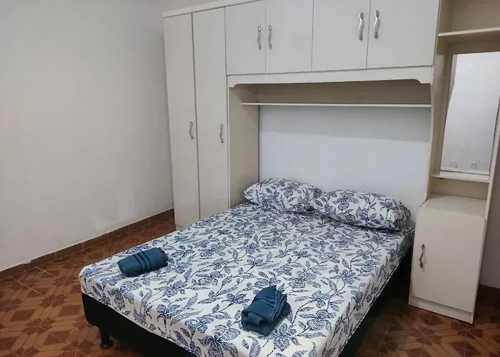 Apartamento 3 Quartos Proximo Brt Rio de Janeiro