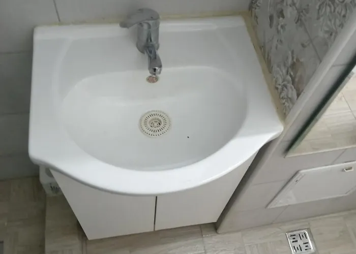 Ferienwohnung Garsoniera Constanţa