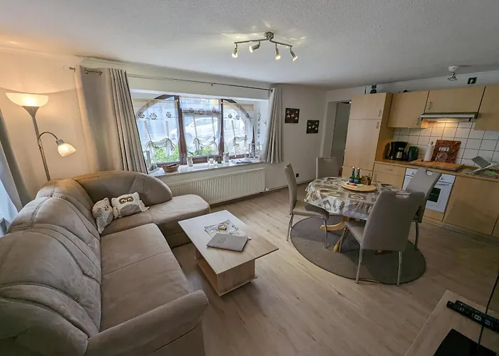 FeWo Eulennest - Braunlage