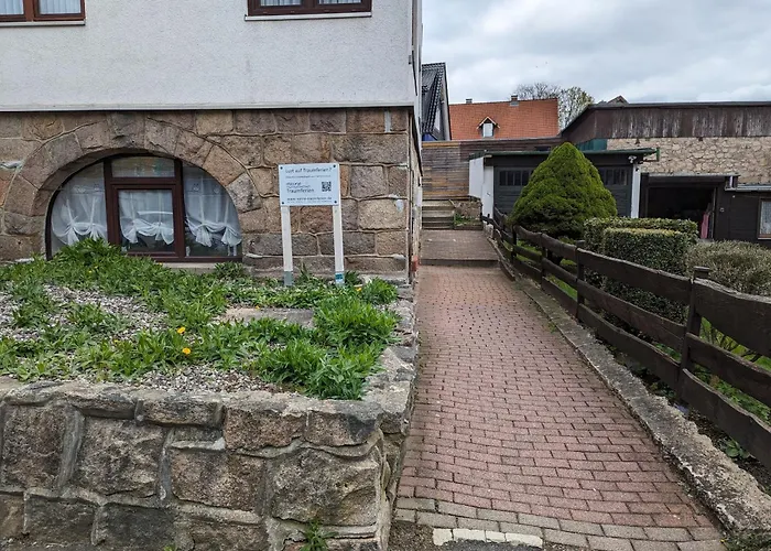 FeWo Eulennest - Braunlage