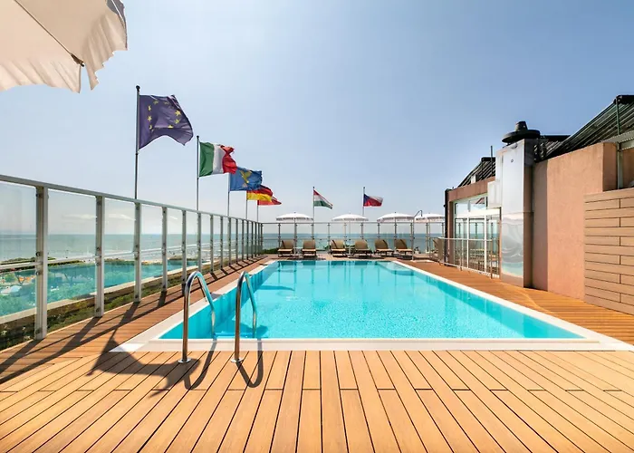 Hotel Villa Doimo Lignano Sabbiadoro