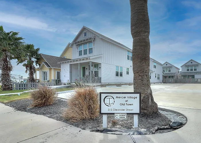 Villa Hypnautic Mv3A Port Aransas