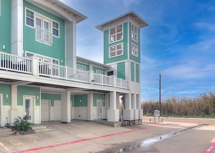 Aqua Meridian Mer12 Port Aransas