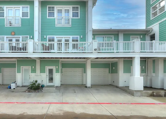 Aqua Meridian Mer12 Port Aransas