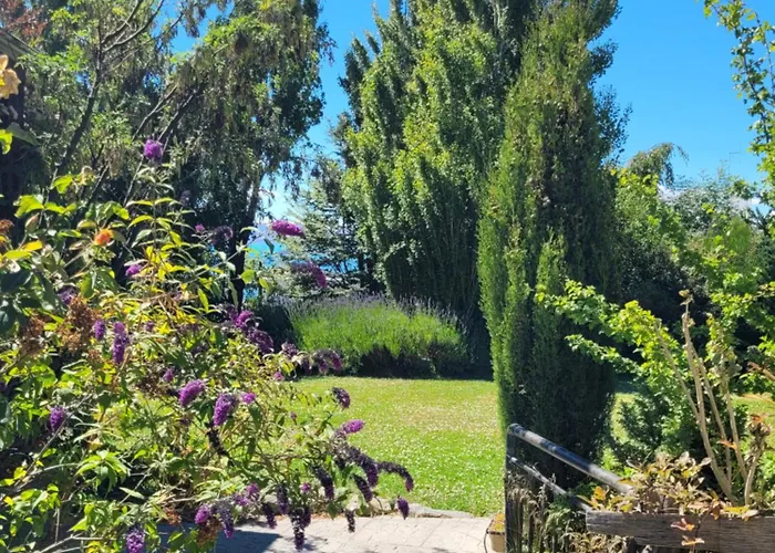 Villa Casa Patagonica# El Calafate