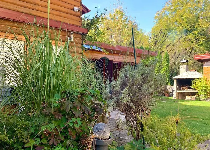 Apartmani Lara&Sara Bihać