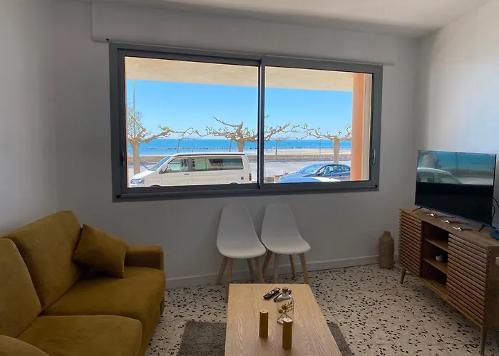 Studio Mer Les 3 Tresors Le Grau-dʼAgde