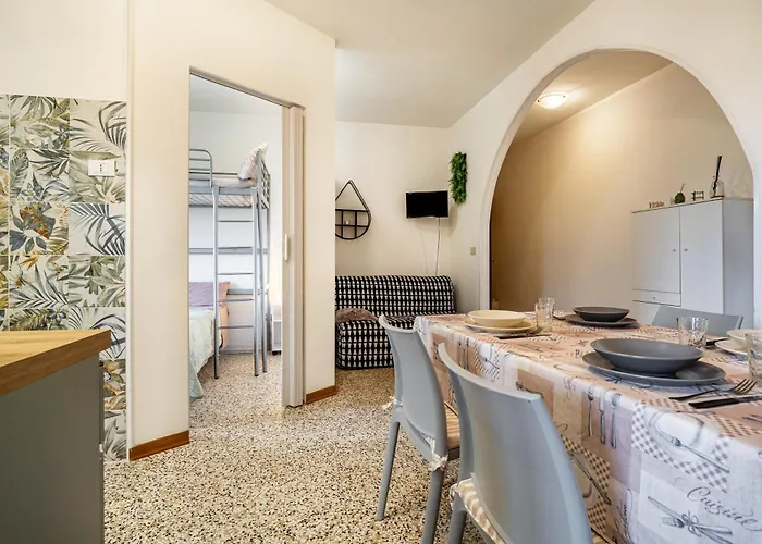 Apartment Corina Cavallino Treporti