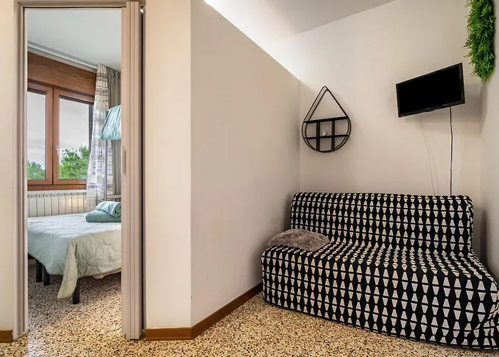 Apartment Corina Cavallino Treporti