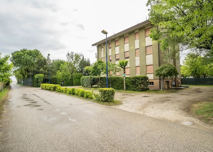 Apt Jhonatan Cavallino Treporti