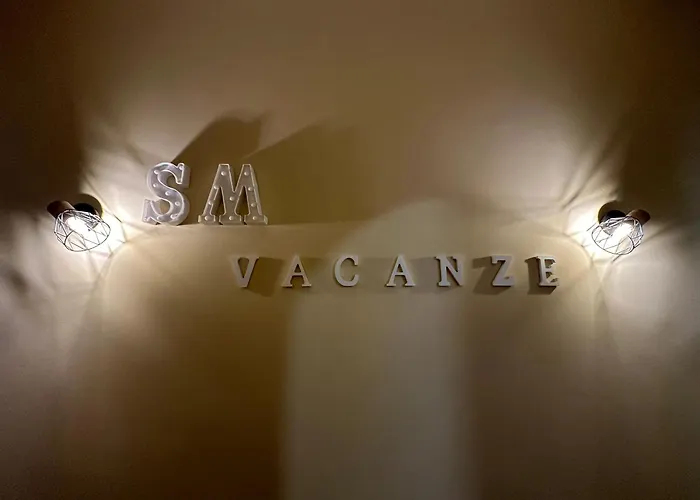 SM Vacanze Rom