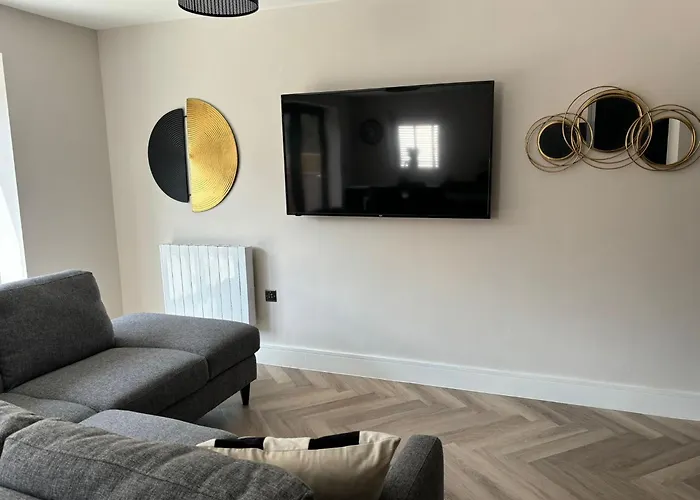 Pilgrim House By Phoenix Collection Liverpool