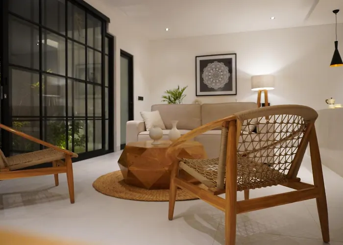 Villa Sista Denpasar