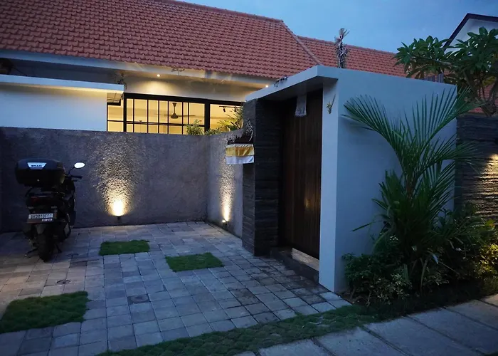 Villa Sista Denpasar