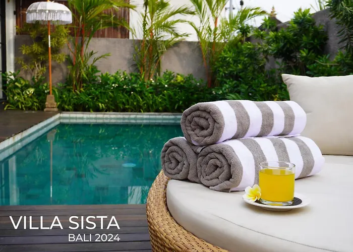 Villa Sista Denpasar