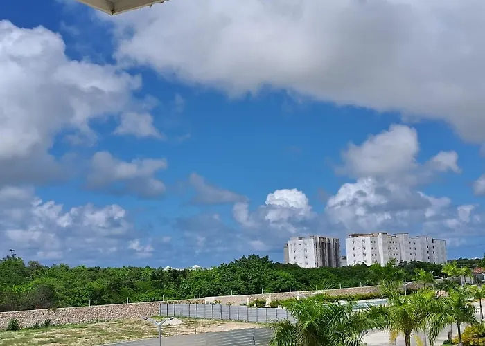 Pool View Punta Cana