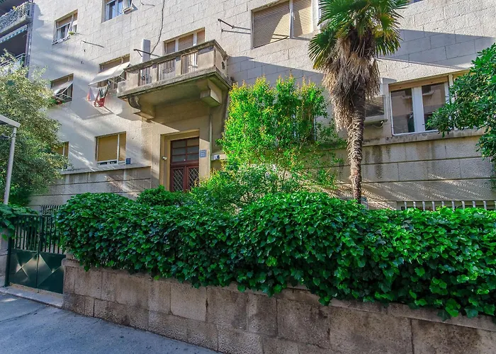 Apartment Z4 Split
