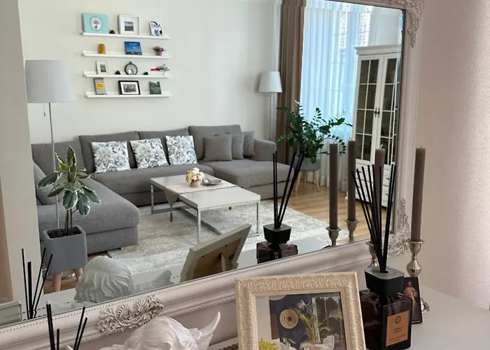 Ferienwohnung Kurpiai-Buto Nuoma Klaipedoje Klaipėda