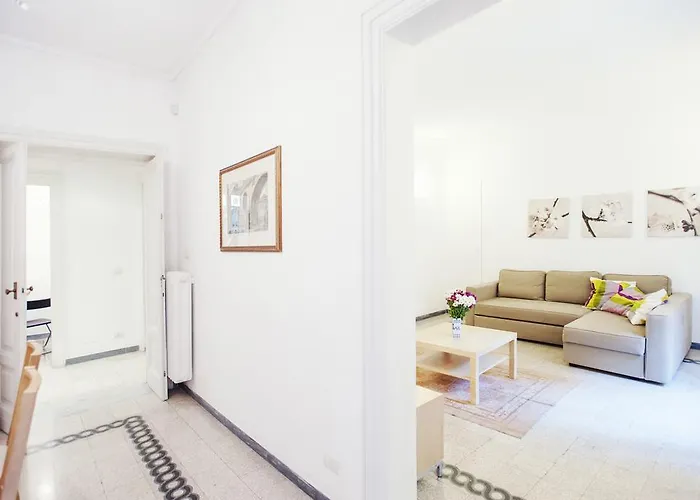 Ferienwohnung Palestrina Rom