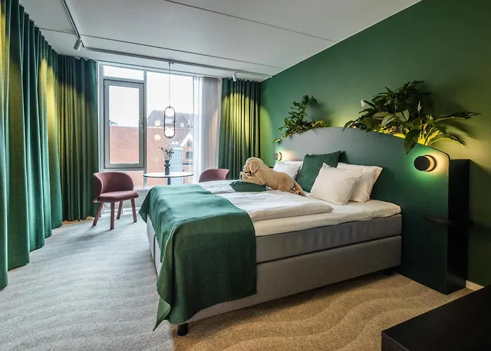 Hotel The Note Vejle