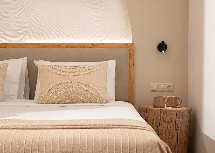 Elea Concept Hotel & Suites Kato Gouves