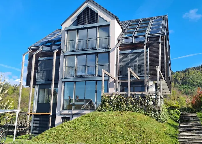 Eco Boutique Hotel Ams Beagle Bled