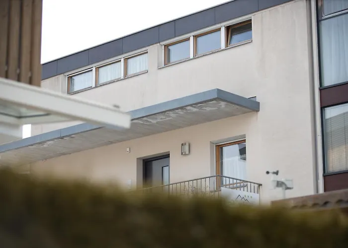 Appartements Durnbrunn Olang