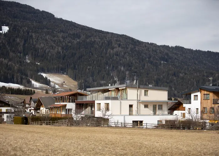 Appartements Durnbrunn Olang