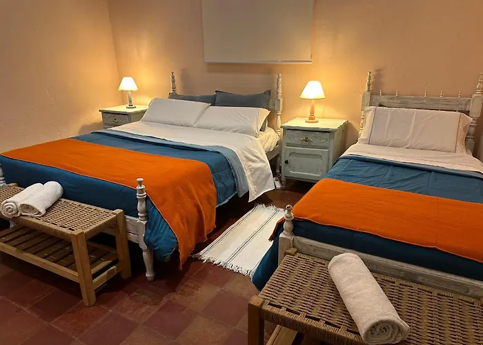 Casa Los Nogales Cafayate