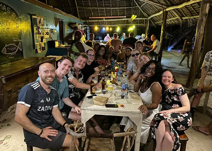 Your Zanzibar Place Paje