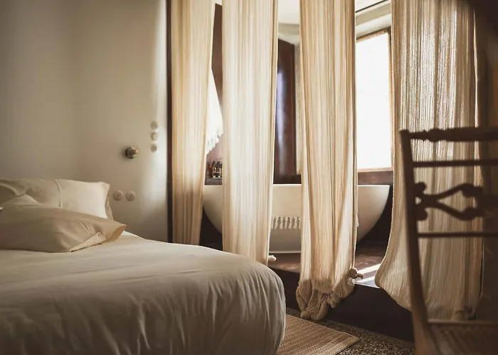 Hotel Mona Athen