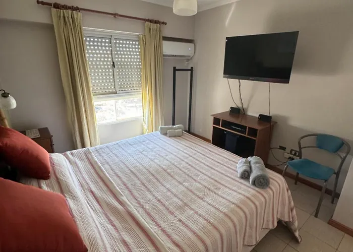 Ferienwohnung Departamento Increible Con Vista Al Rio Posadas