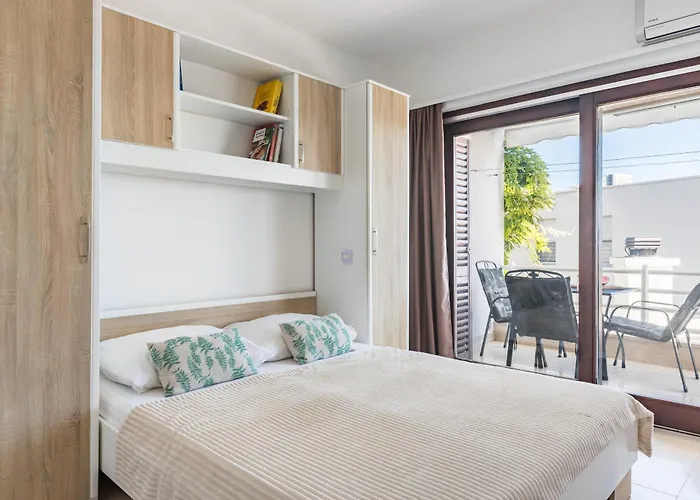 Enyoj Marjan, Beaches&View Split