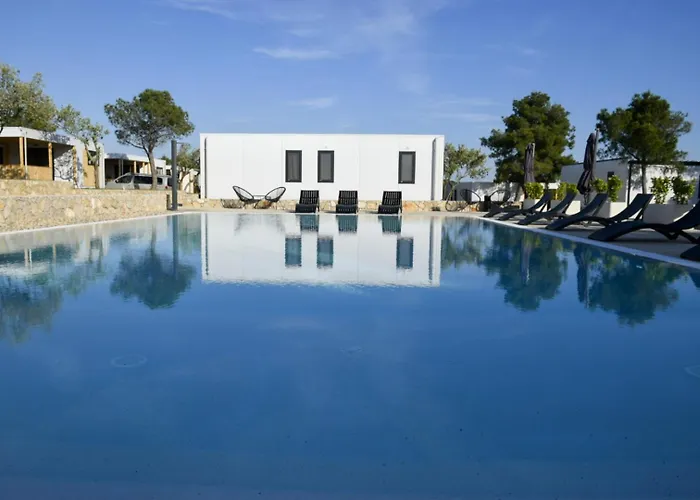Holiday Homes Ahil 7&8 Pakoštane