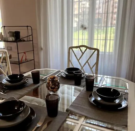 S&M Guest Home - San Giovanni Rom