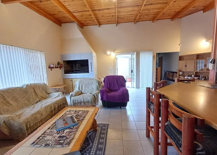 Huis Oestertjie Henties Bay