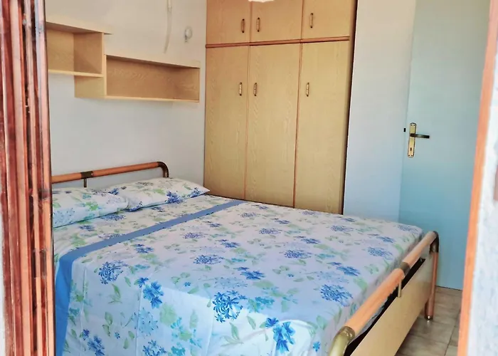 Conero 33 Primo Piano Casa Vacanze Numana