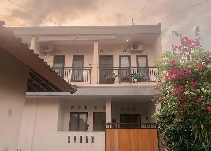 Villa Conscious House Near Kuta And Seminyak Legian