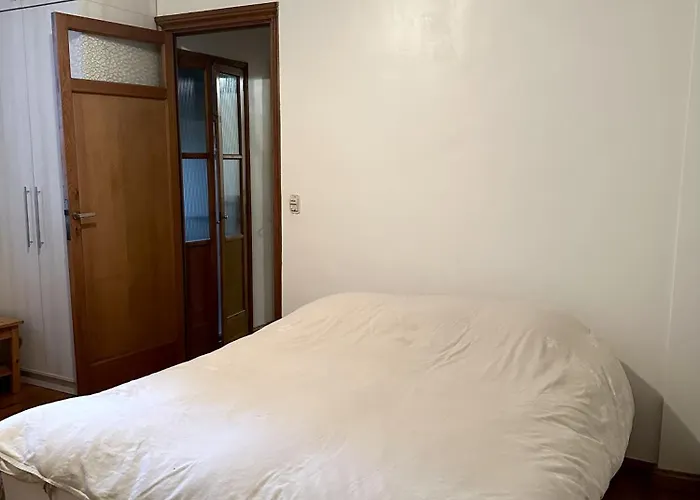 Apartamento Recoleta Buenos Aires