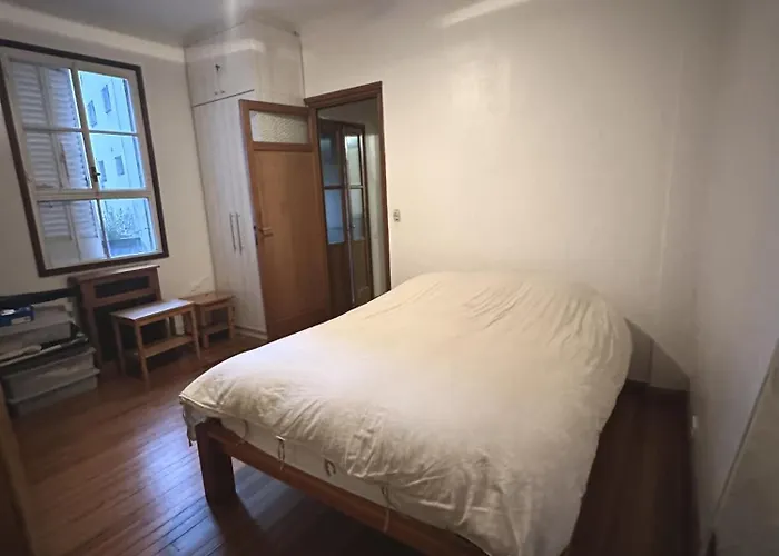 Apartamento Recoleta Buenos Aires