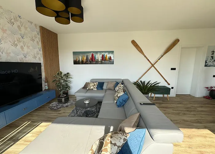 Apartment Paradiso Umag