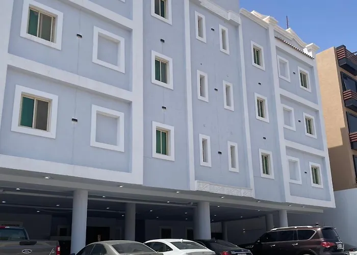 الرياض الفندقية Hotel Al'Riadh