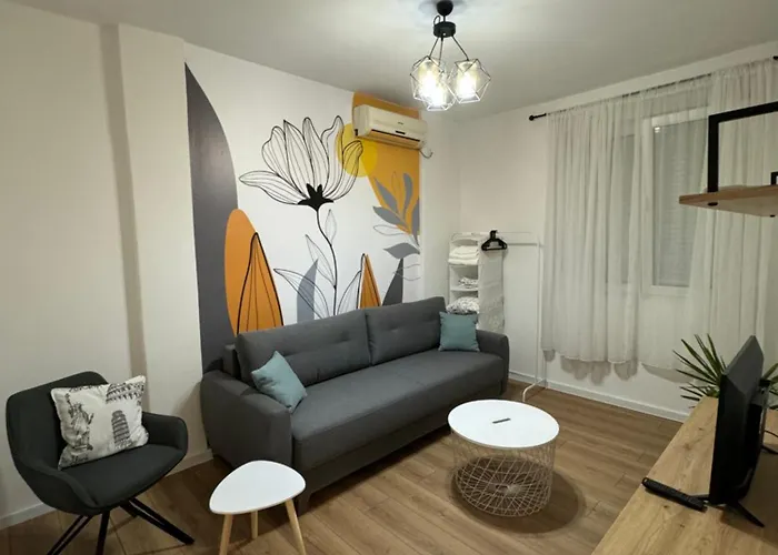 Ferienwohnung Eleven Podgorica